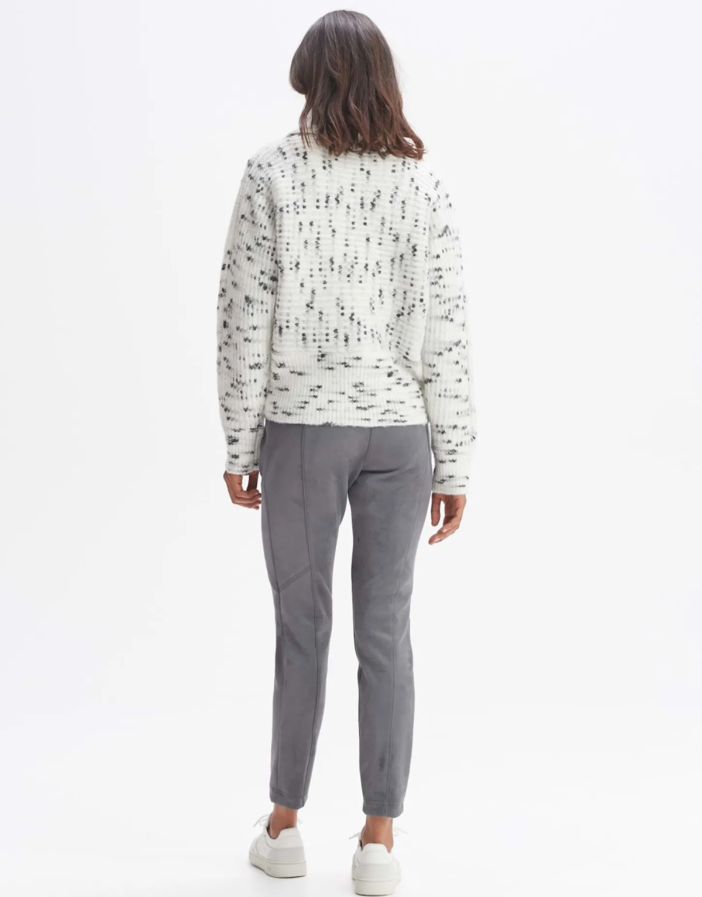 Frau someday Fashion Gebreide Items>Coltrui Pirke