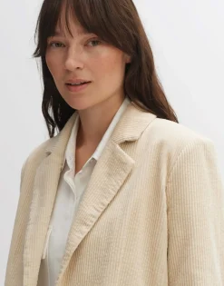 Frau someday Fashion Blazer Vesten><noscript><img width=