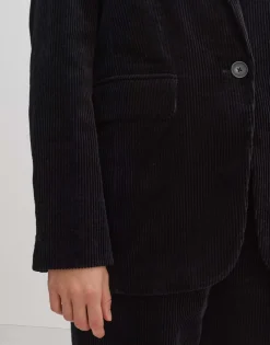 Frau someday Fashion Blazer Vesten><noscript><img width=