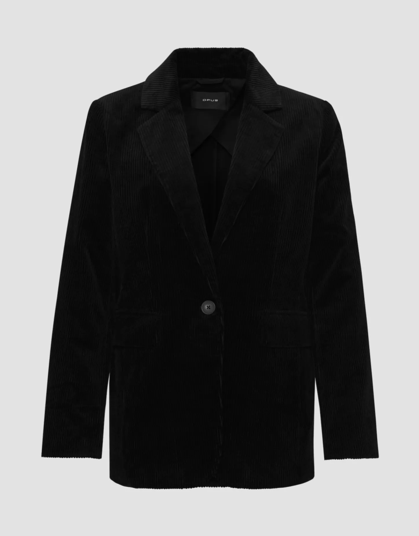 Frau someday Fashion Blazer Vesten>Cordblazer Jesala