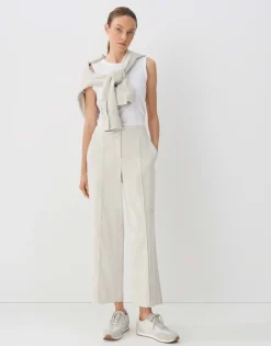 Frau someday Fashion Broeken><noscript><img width=