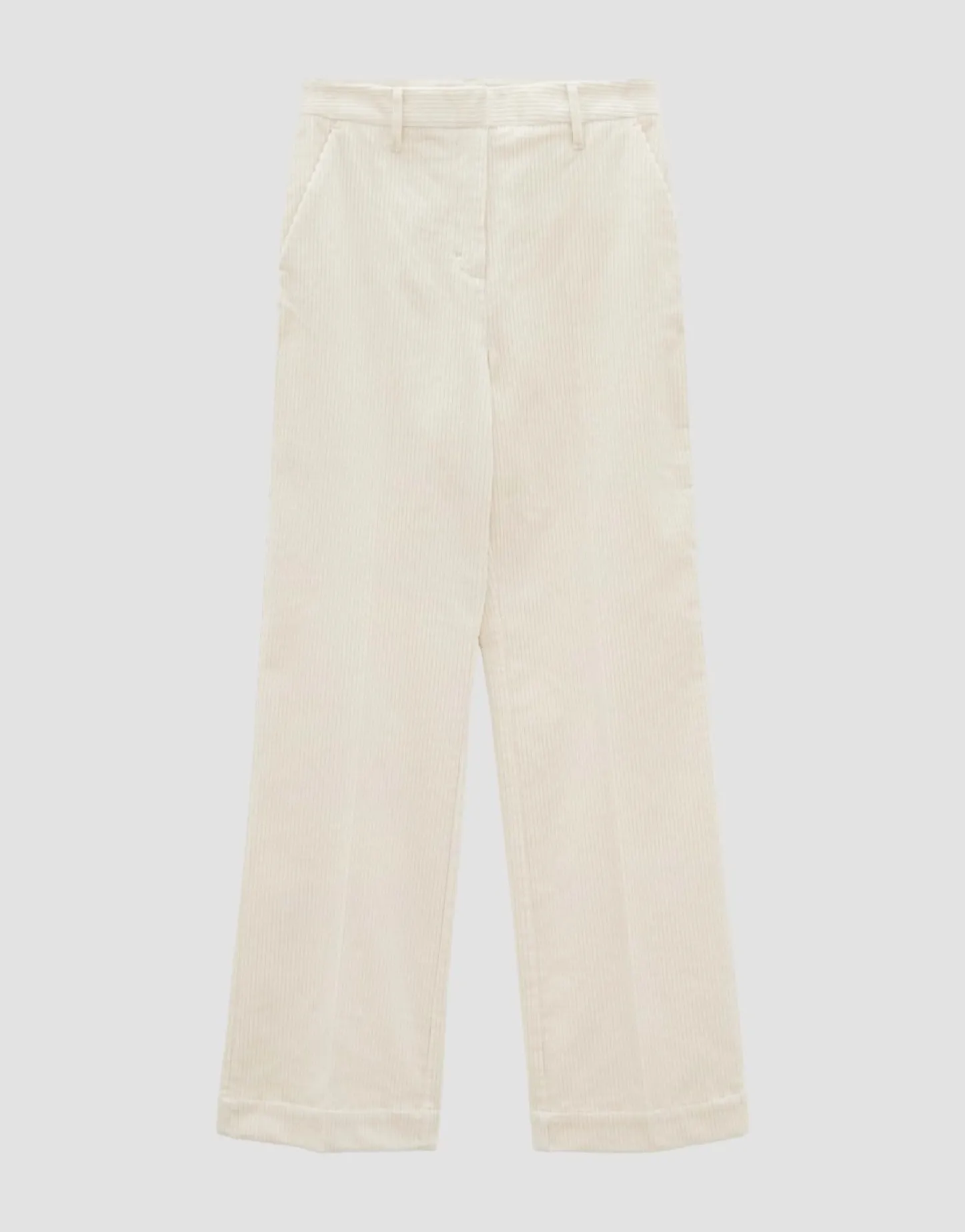 Frau someday Fashion Broeken>Cordbroek Corluna