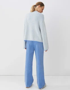 Frau someday Fashion Broeken><noscript><img width=
