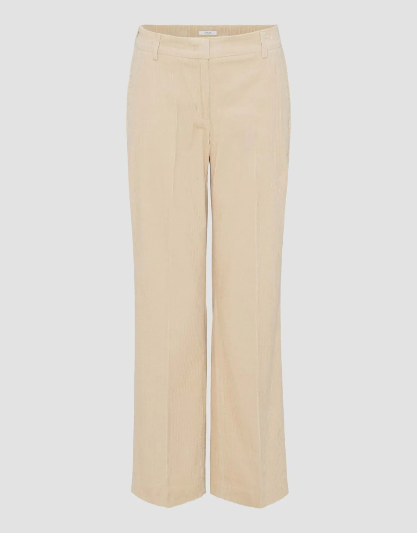 Frau someday Fashion Broeken>Cordbroek Mahlia