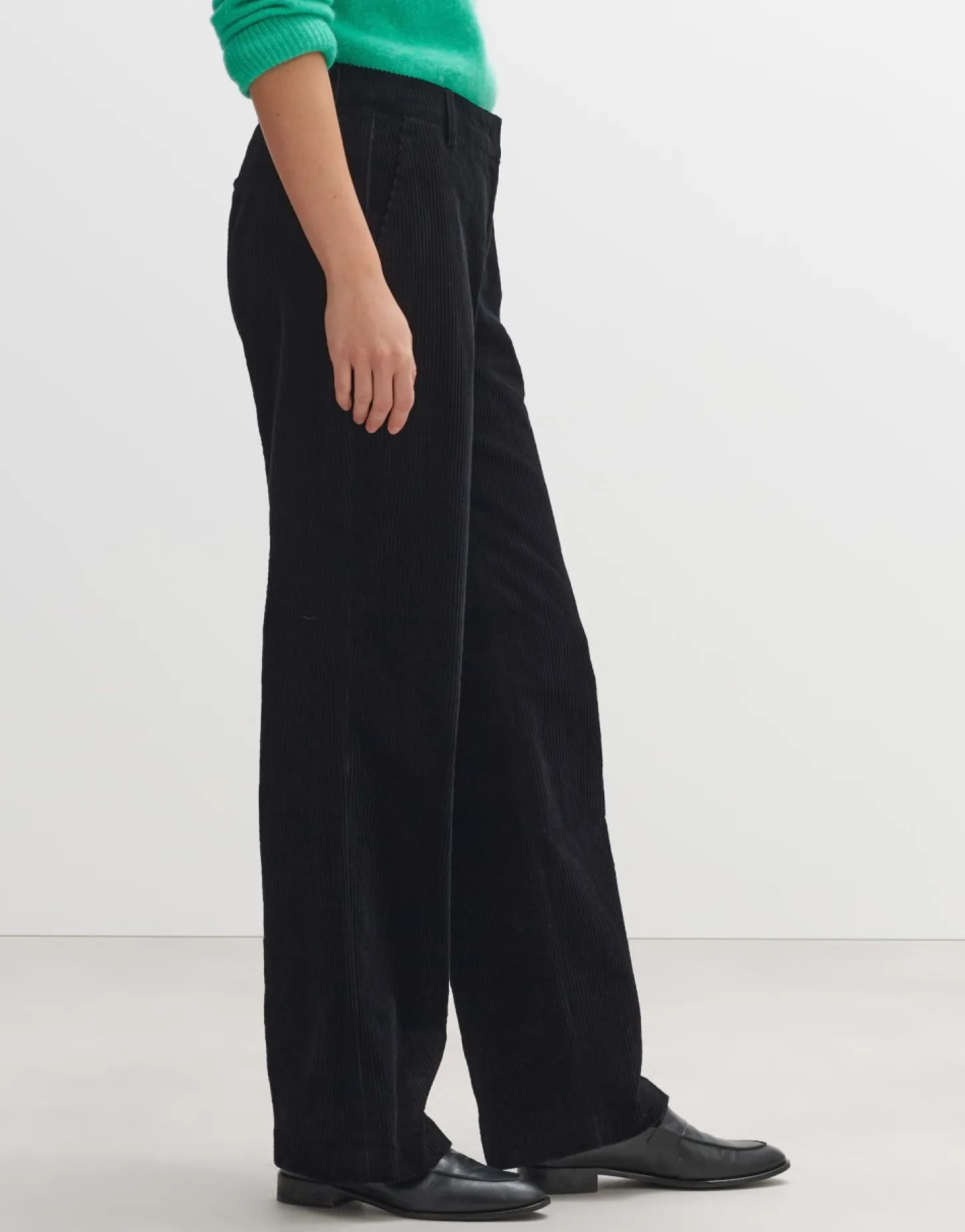 Frau someday Fashion Broeken>Cordbroek Mahlia