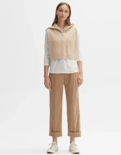 Frau someday Fashion Broeken><noscript><img width=