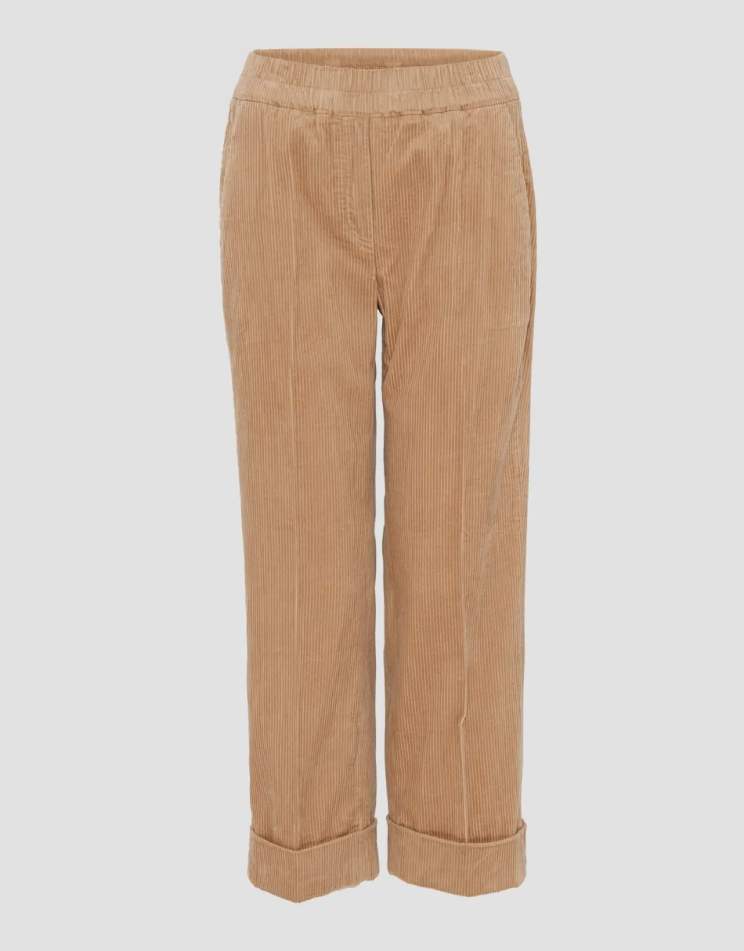 Frau someday Fashion Broeken>Cordbroek Masno