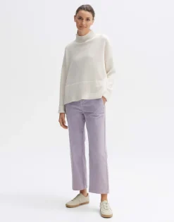 Frau someday Fashion Broeken><noscript><img width=