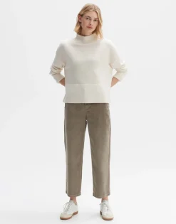 Frau someday Fashion Broeken><noscript><img width=