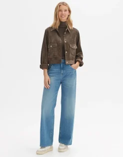 Frau someday Fashion Outdoor><noscript><img width=