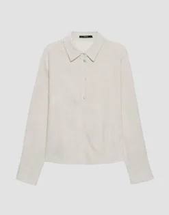 Frau someday Fashion Blouses><noscript><img width=