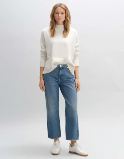 Frau someday Fashion Jeans><noscript><img width=