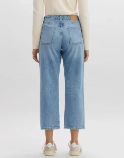 Frau someday Fashion Jeans><noscript><img width=