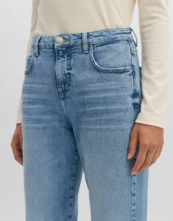 Frau someday Fashion Jeans><noscript><img width=