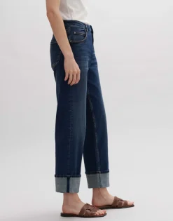 Frau someday Fashion Jeans><noscript><img width=