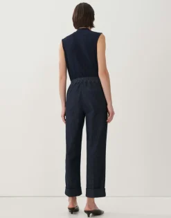 Frau someday Fashion Jeans><noscript><img width=