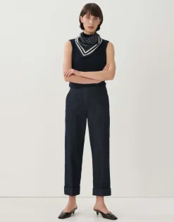 Frau someday Fashion Jeans><noscript><img width=