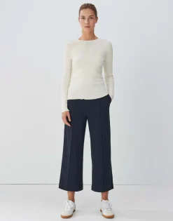 Frau someday Fashion Broeken><noscript><img width=