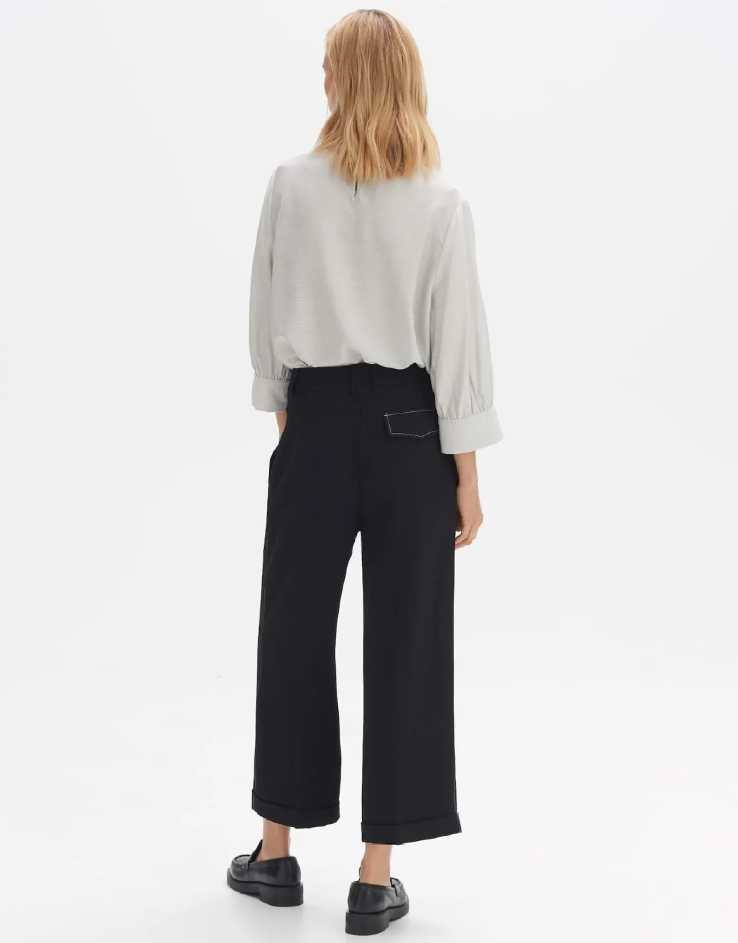 Frau someday Fashion Broeken>Culotte Mazin