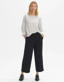 Frau someday Fashion Broeken><noscript><img width=