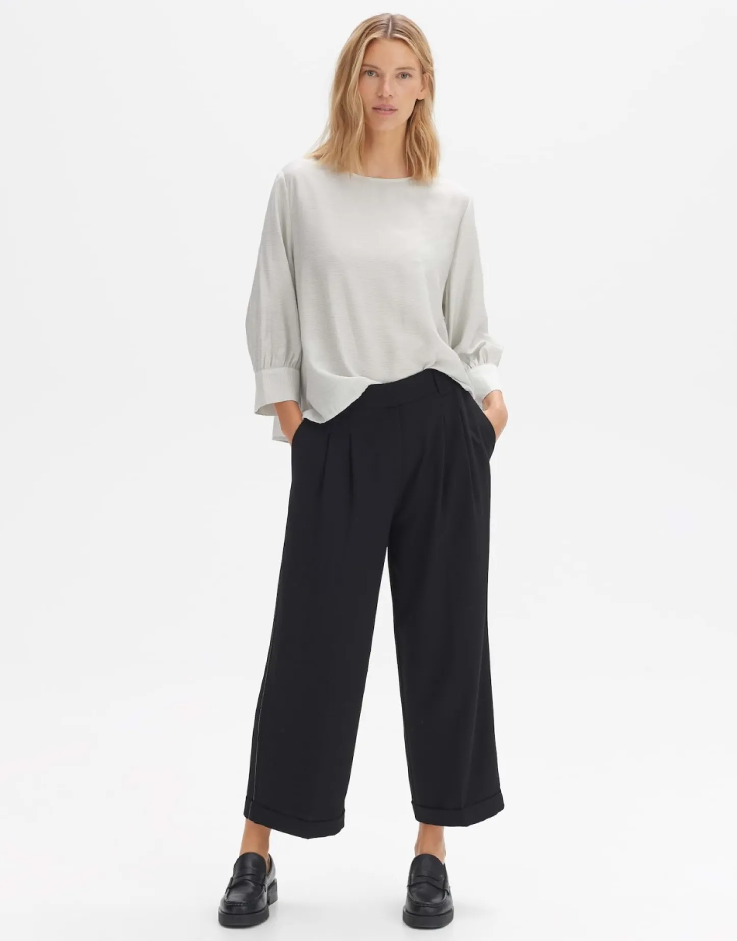 Frau someday Fashion Broeken>Culotte Mazin