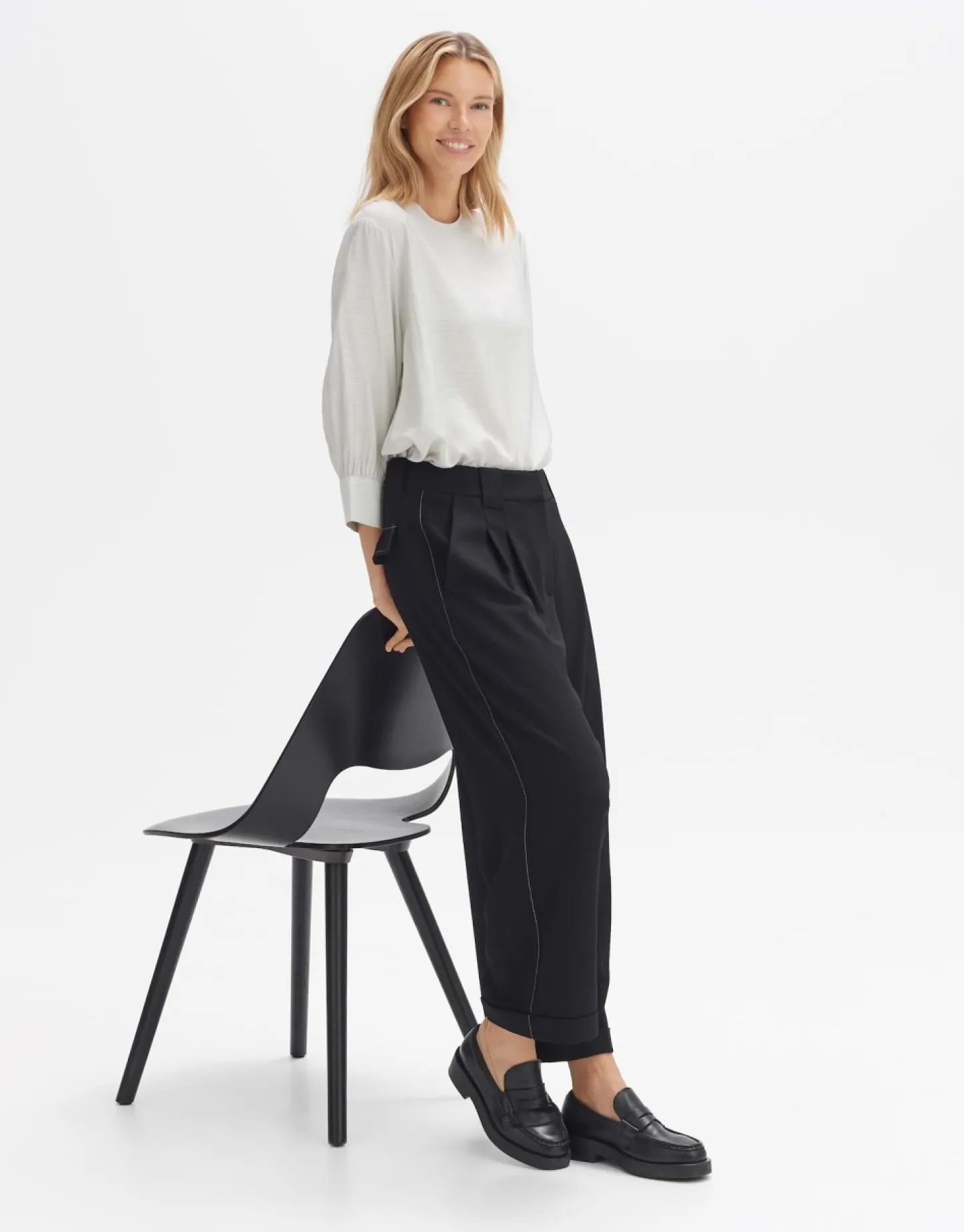 Frau someday Fashion Broeken>Culotte Mazin