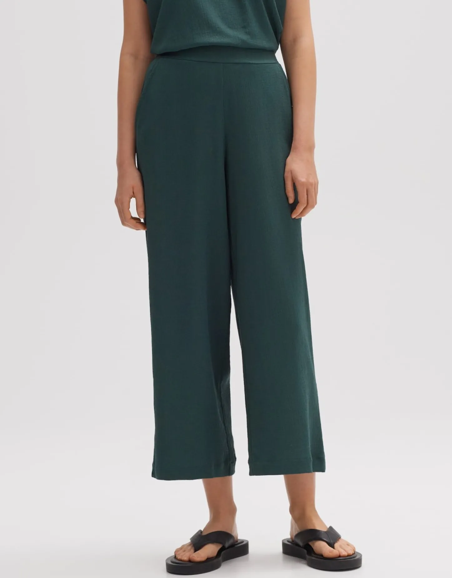 Frau someday Fashion Broeken>Culotte Meltiko