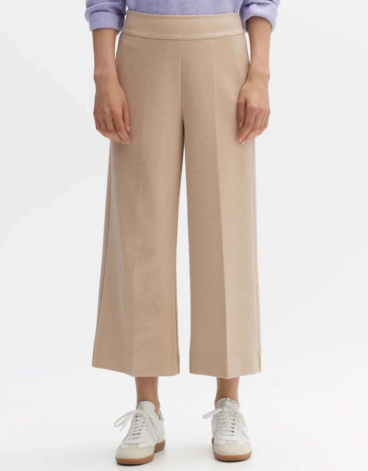 Frau someday Fashion Broeken>Culotte Misha City