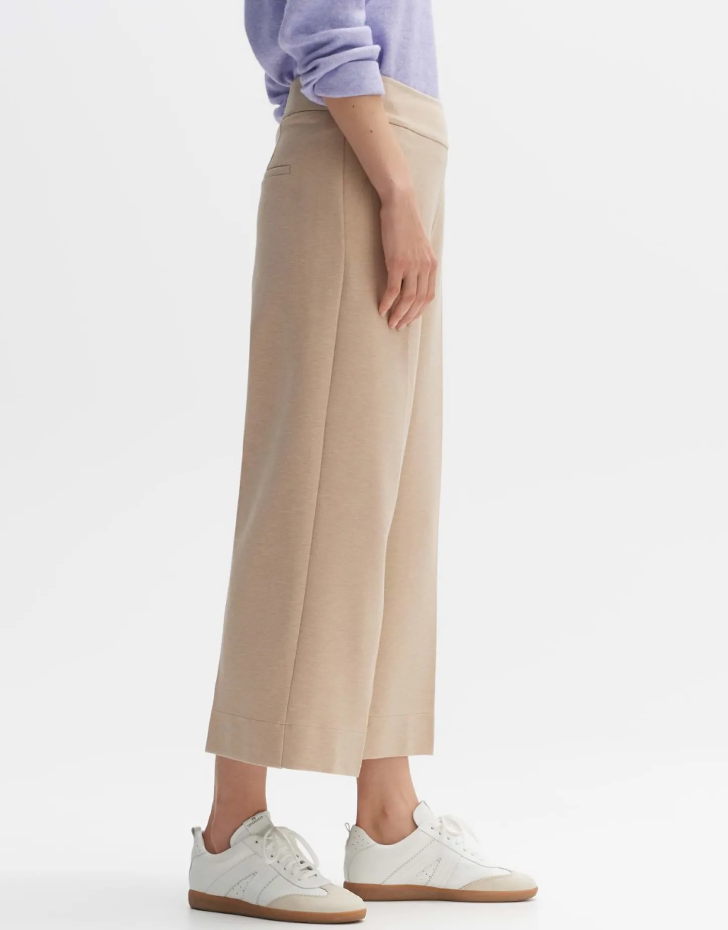 Frau someday Fashion Broeken>Culotte Misha City