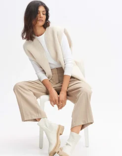 Frau someday Fashion Broeken><noscript><img width=