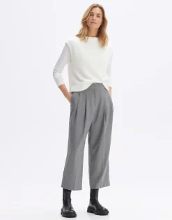 Frau someday Fashion Broeken><noscript><img width=