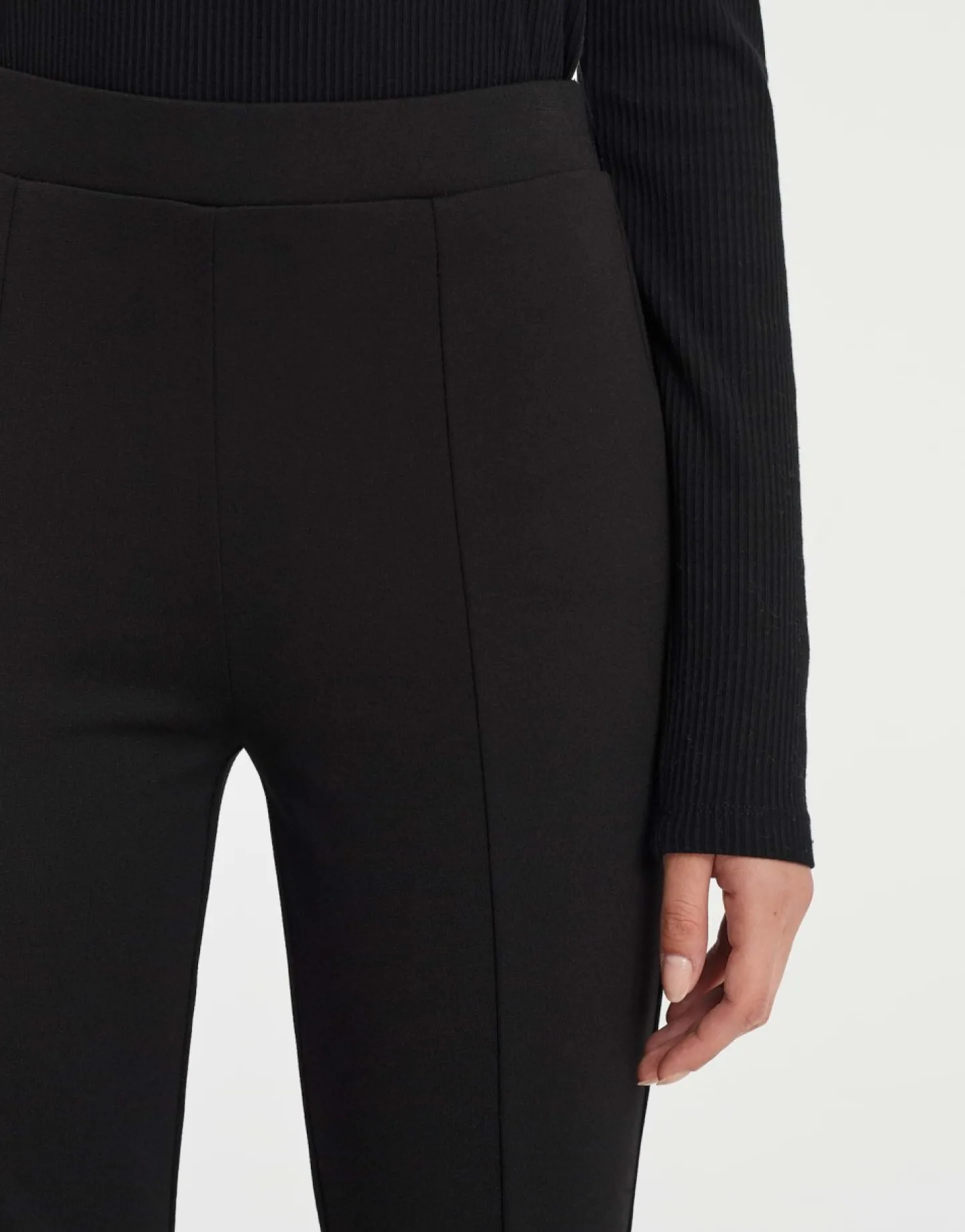 Frau someday Fashion Broeken>Flared Pants Enyta