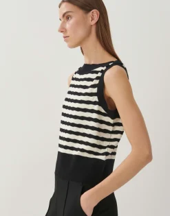 Frau someday Fashion Gebreide Items><noscript><img width=