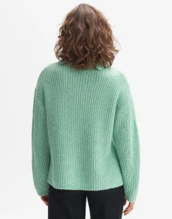 Frau someday Fashion Gebreide Items><noscript><img width=
