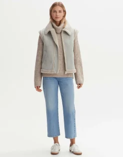 Frau someday Fashion Gebreide Items><noscript><img width=