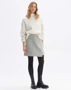 Frau someday Fashion Gebreide Items><noscript><img width=