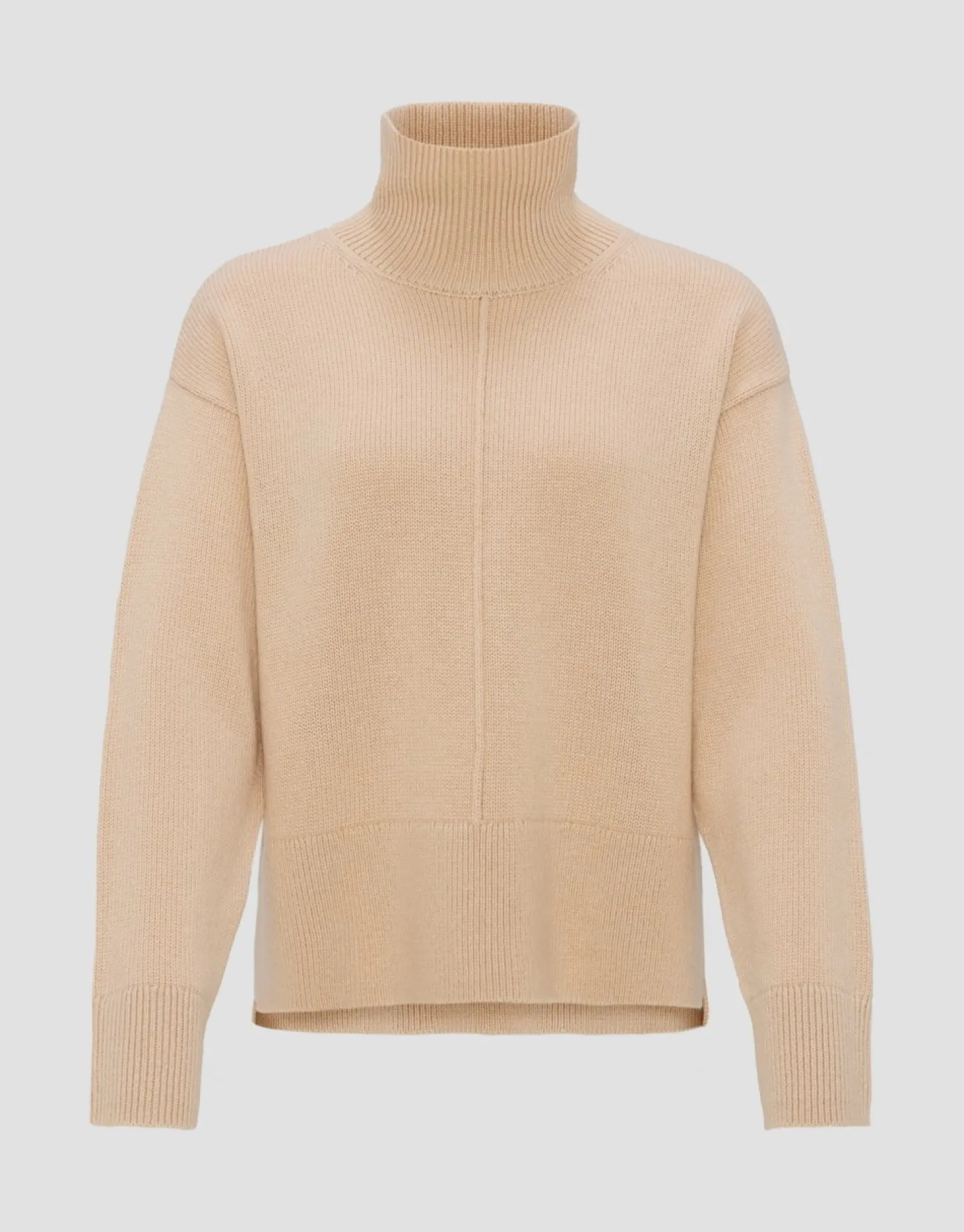 Frau someday Fashion Gebreide Items>Gebreide Trui Pupali
