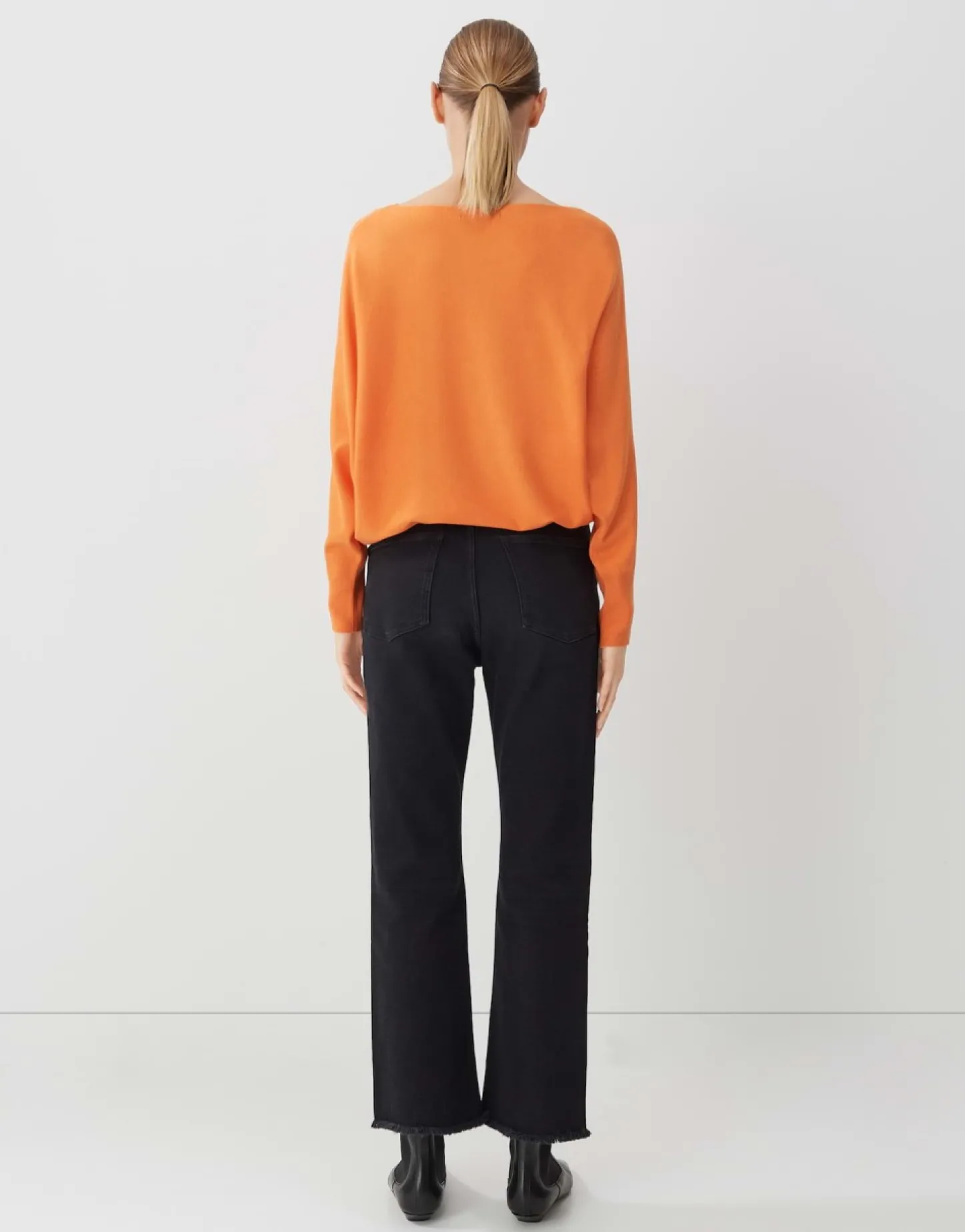 Frau someday Fashion Gebreide Items>Gebreide Trui Taliya