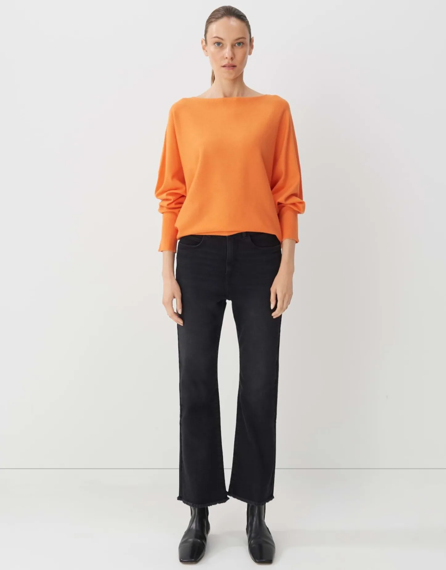 Frau someday Fashion Gebreide Items>Gebreide Trui Taliya