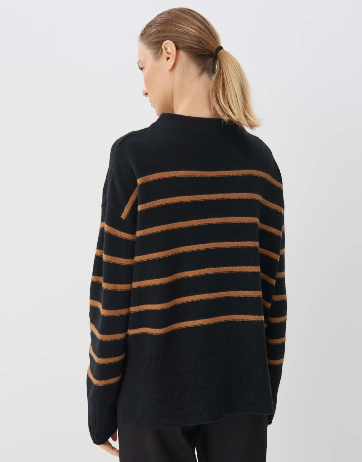 Frau someday Fashion Gebreide Items>Gebreide Trui Talynn