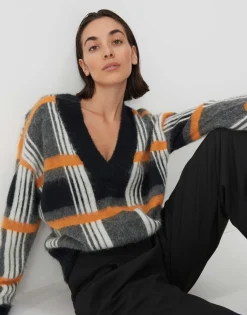 Frau someday Fashion Gebreide Items><noscript><img width=