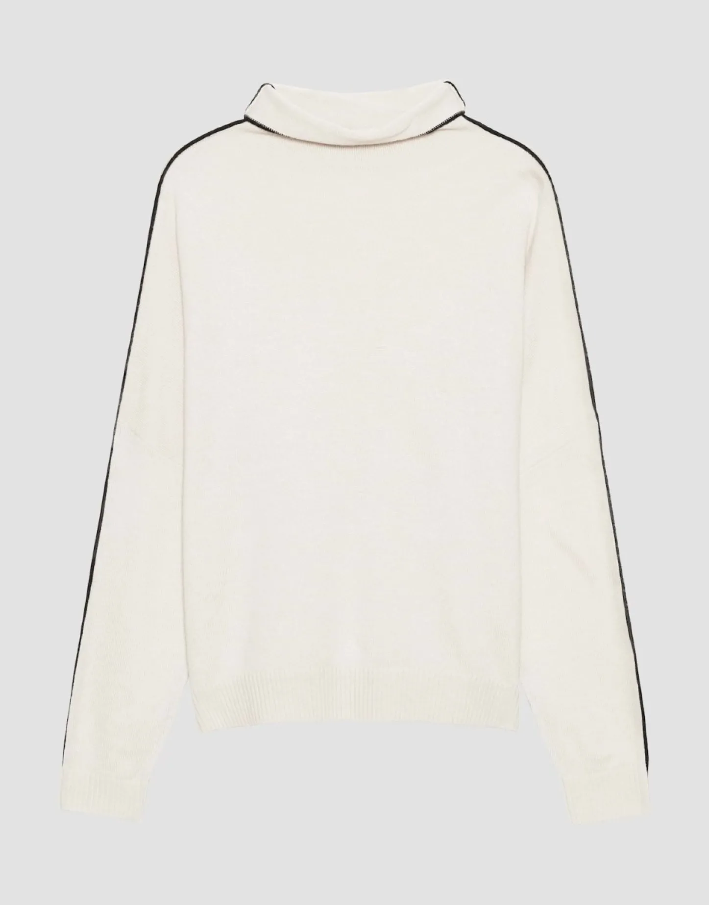Frau someday Fashion Gebreide Items>Gebreide Trui Timani