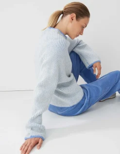 Frau someday Fashion Gebreide Items><noscript><img width=
