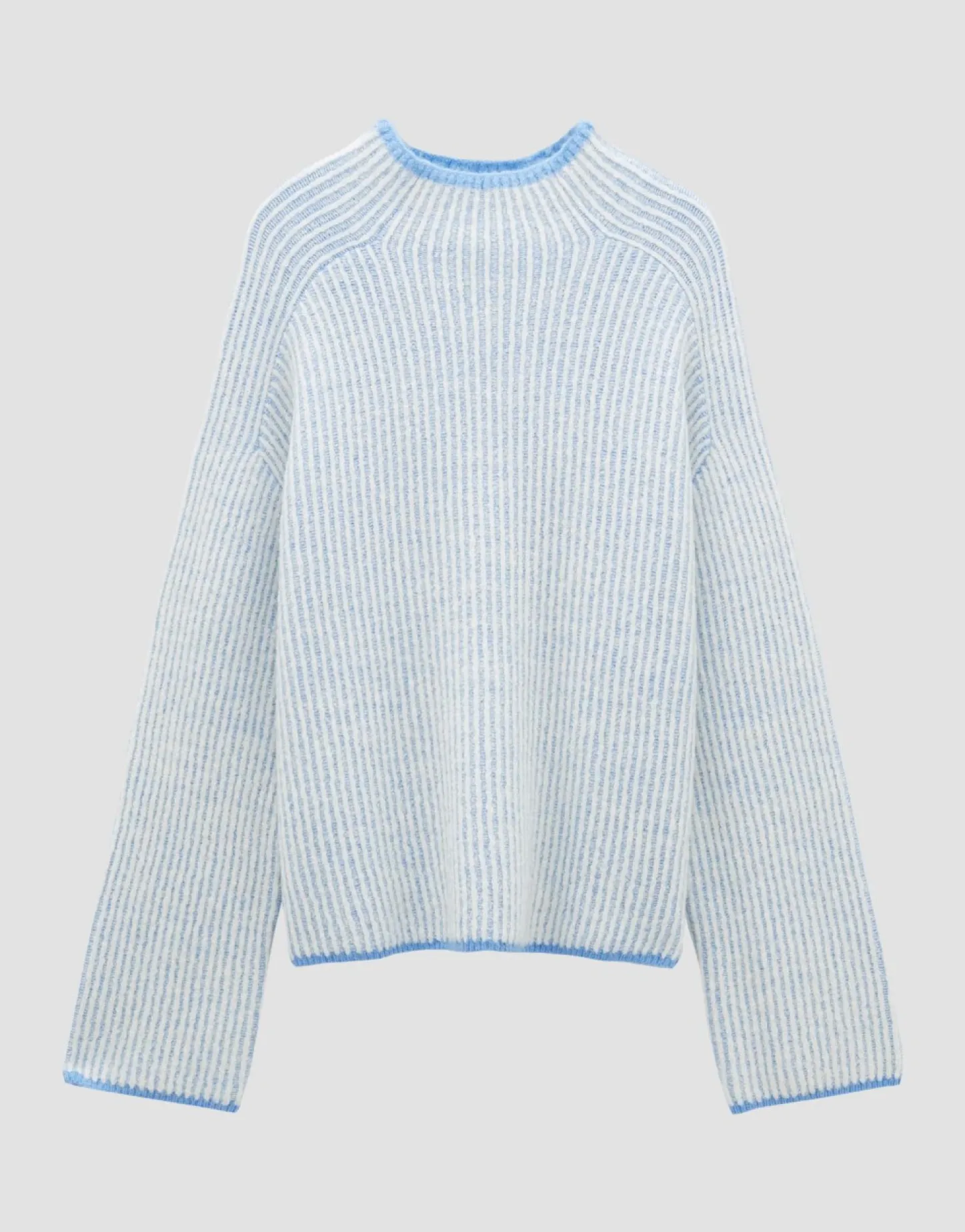Frau someday Fashion Gebreide Items>Gebreide Trui Tosia