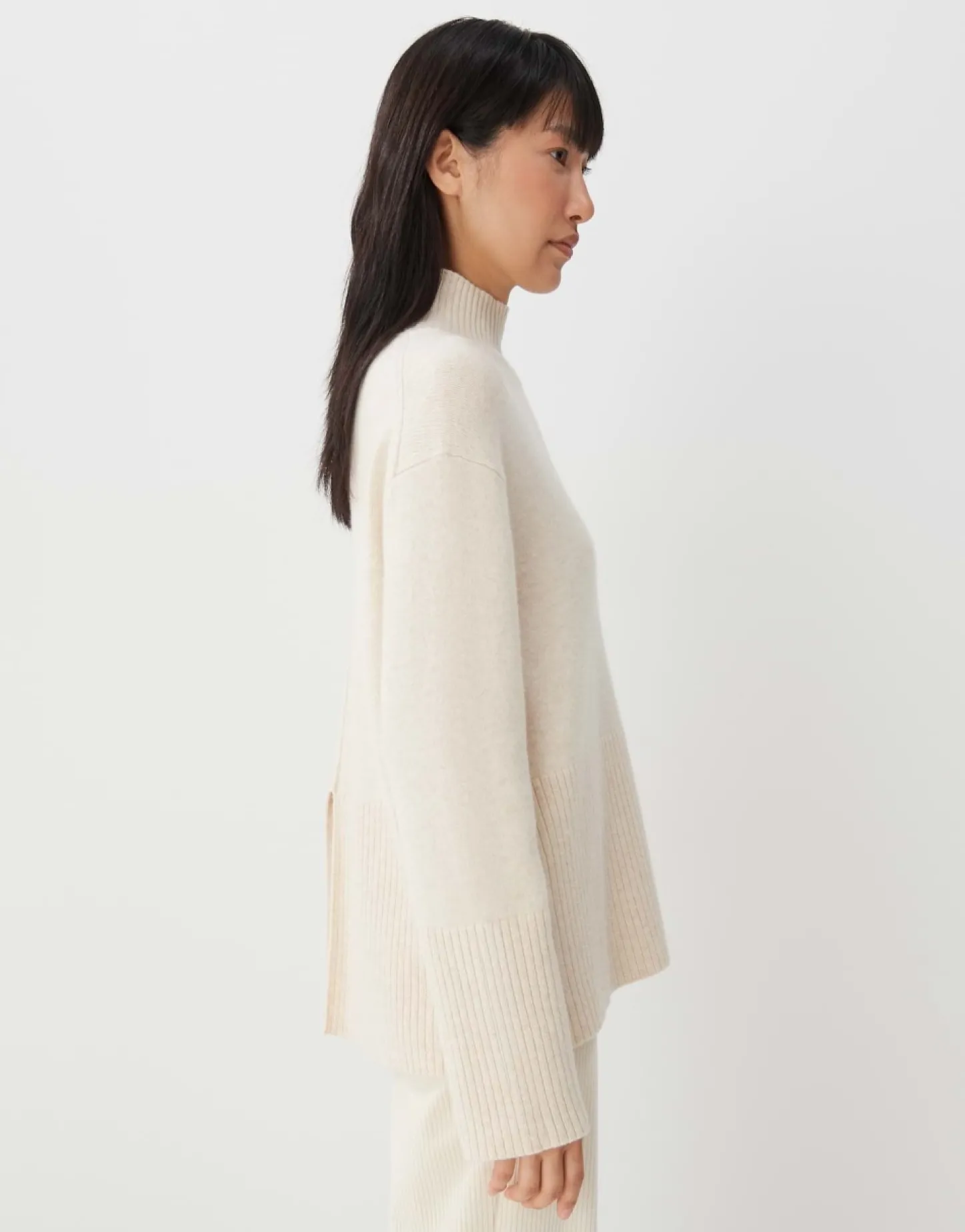 Frau someday Fashion Gebreide Items>Gebreide Trui Toyah