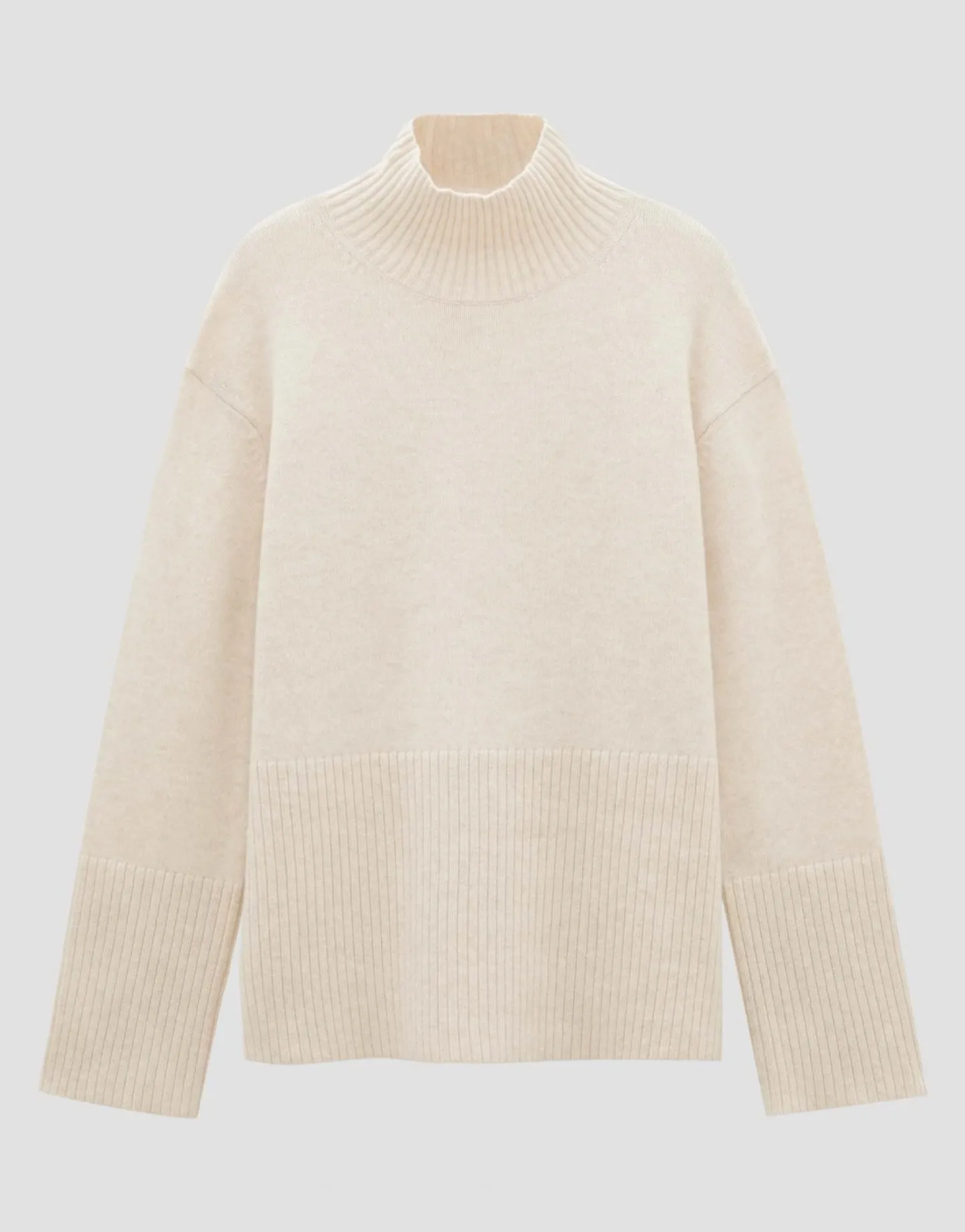 Frau someday Fashion Gebreide Items>Gebreide Trui Toyah
