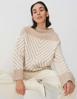 Frau someday Fashion Gebreide Items><noscript><img width=