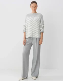 Frau someday Fashion Gebreide Items><noscript><img width=