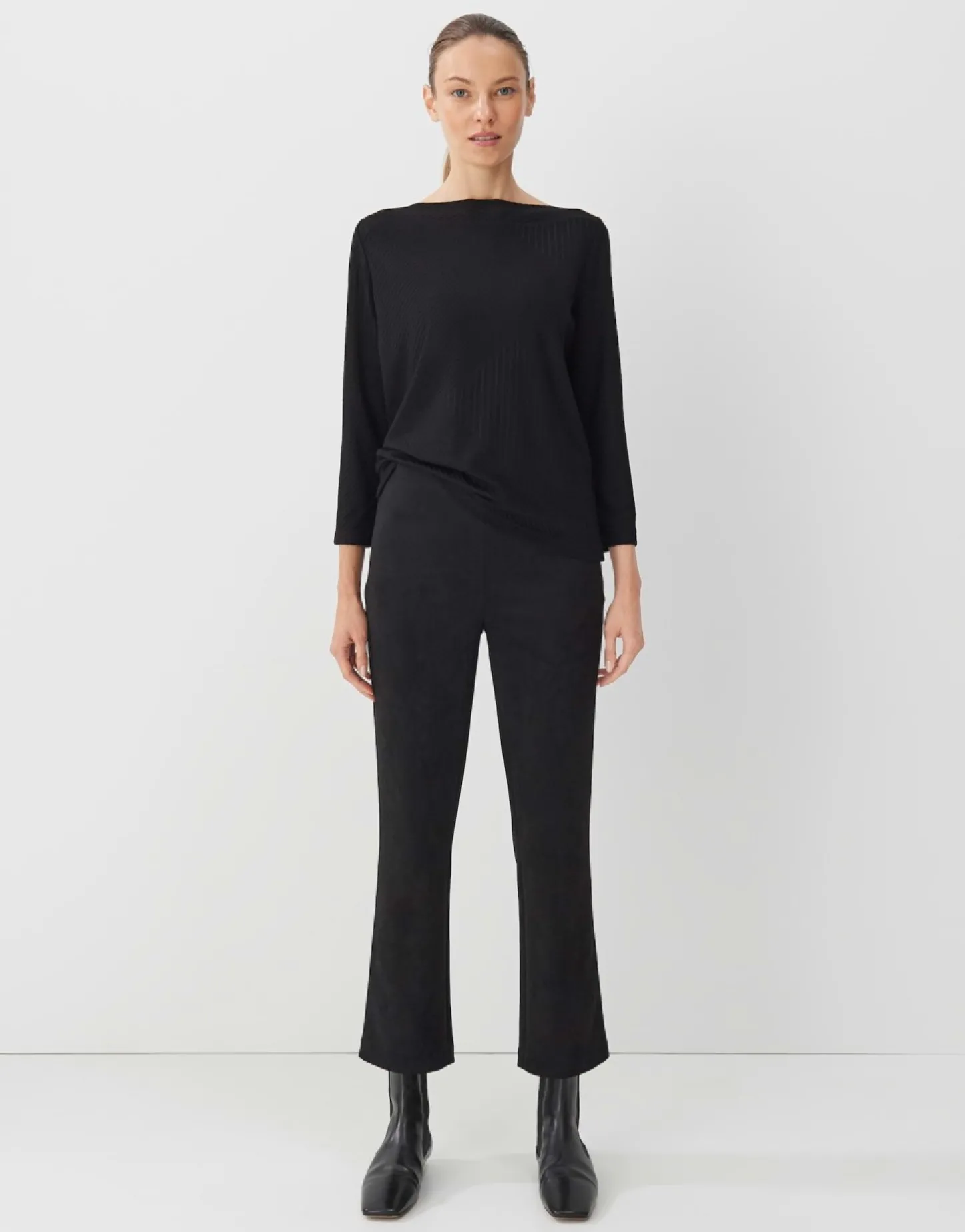 Frau someday Fashion Shirts>Geribd Shirt Kendy