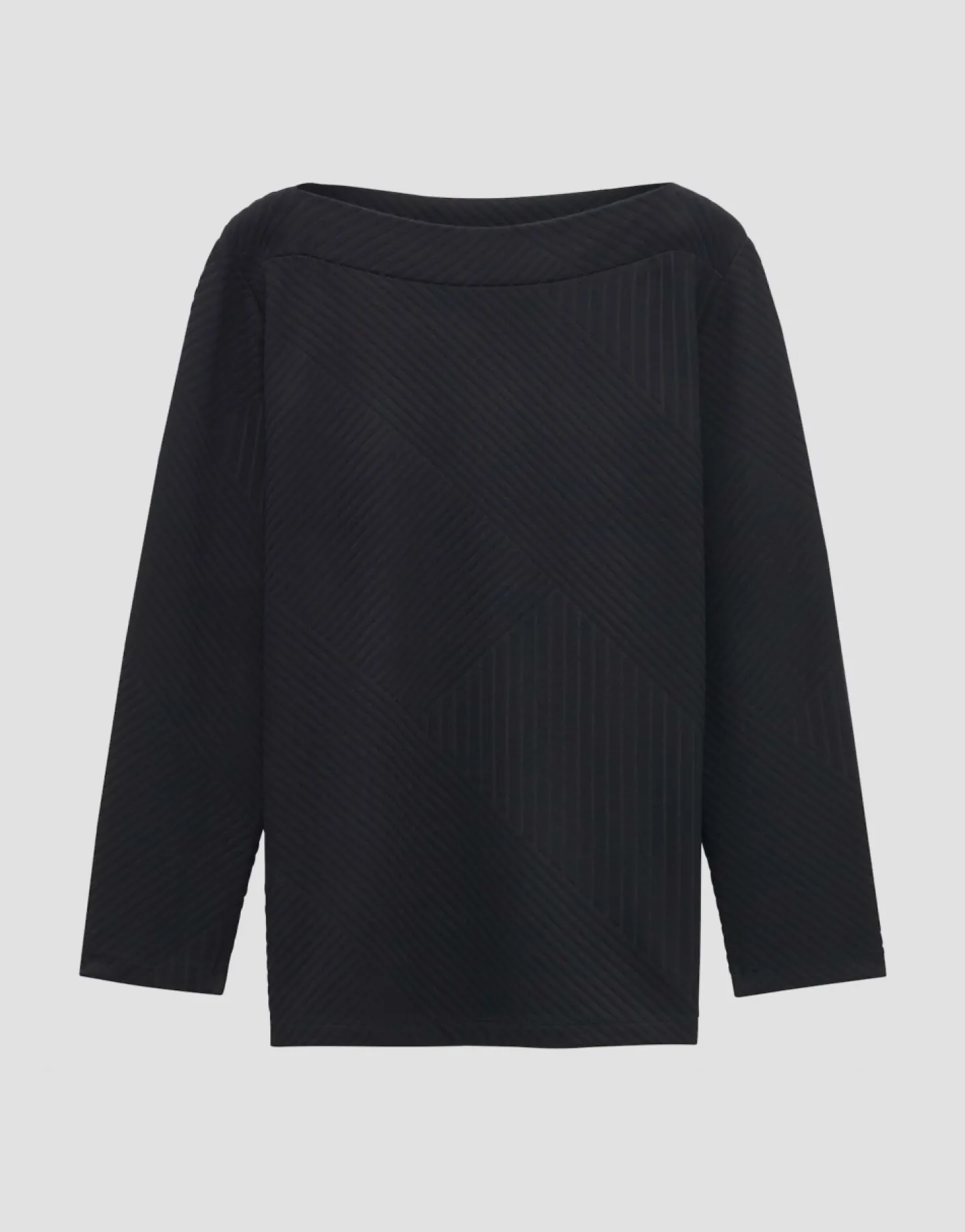 Frau someday Fashion Shirts>Geribd Shirt Kendy